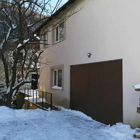 Володар Villa Jaremtsje Buitenkant foto