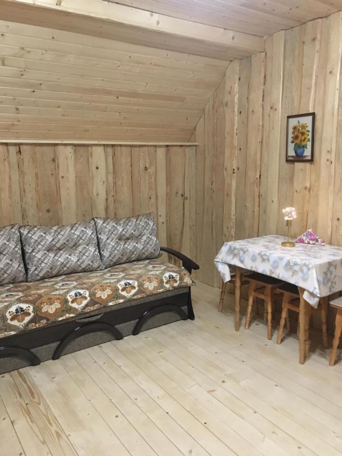 Володар Villa Jaremtsje Buitenkant foto